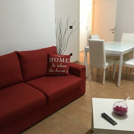 Apartment In The Green Специя Екстериор снимка
