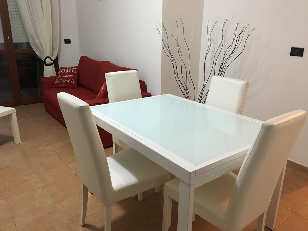 Apartment In The Green Специя Екстериор снимка