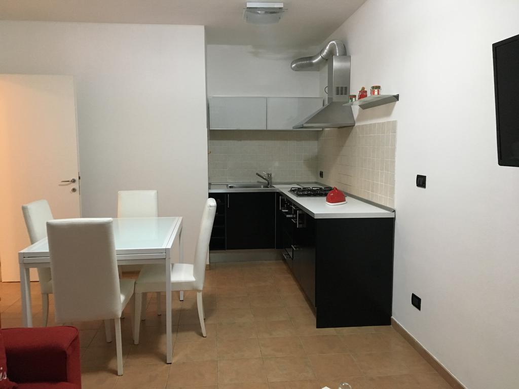 Apartment In The Green Специя Екстериор снимка