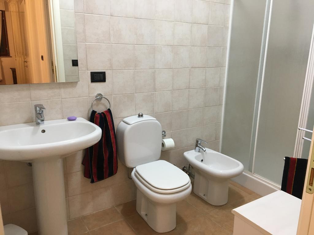 Apartment In The Green Специя Екстериор снимка