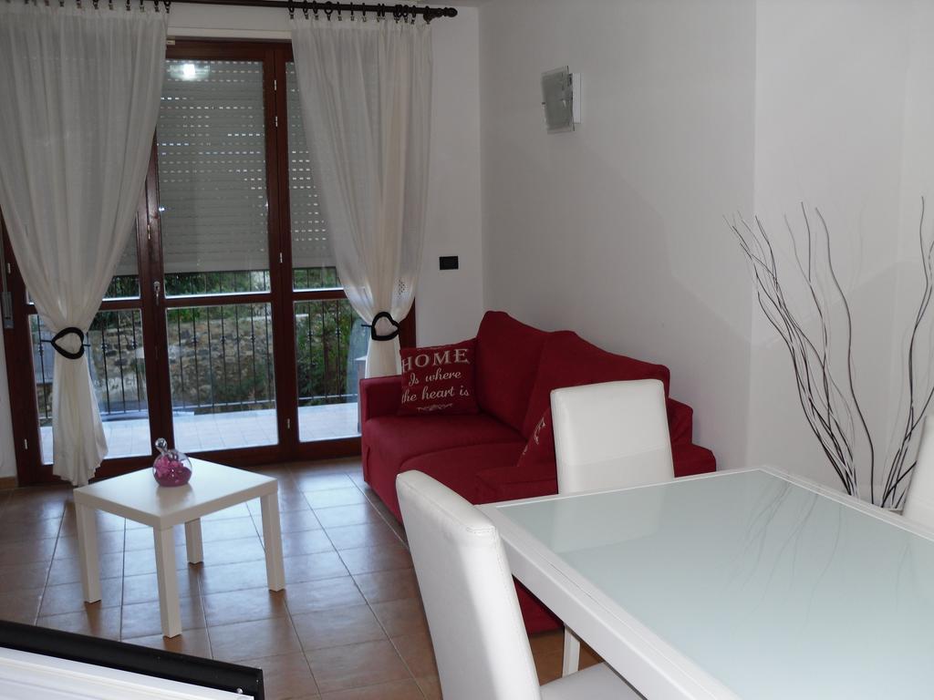Apartment In The Green Специя Екстериор снимка