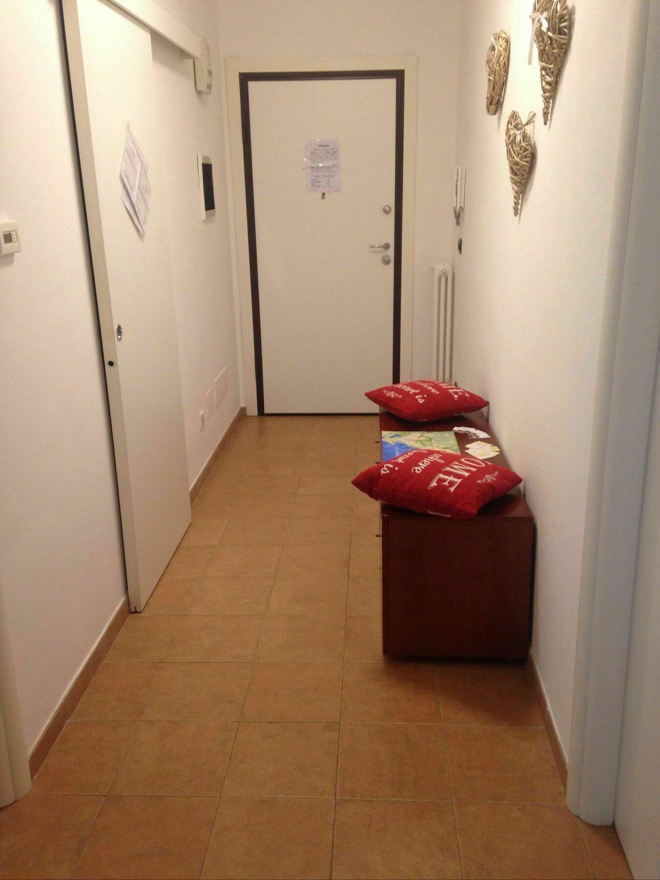 Apartment In The Green Специя Екстериор снимка
