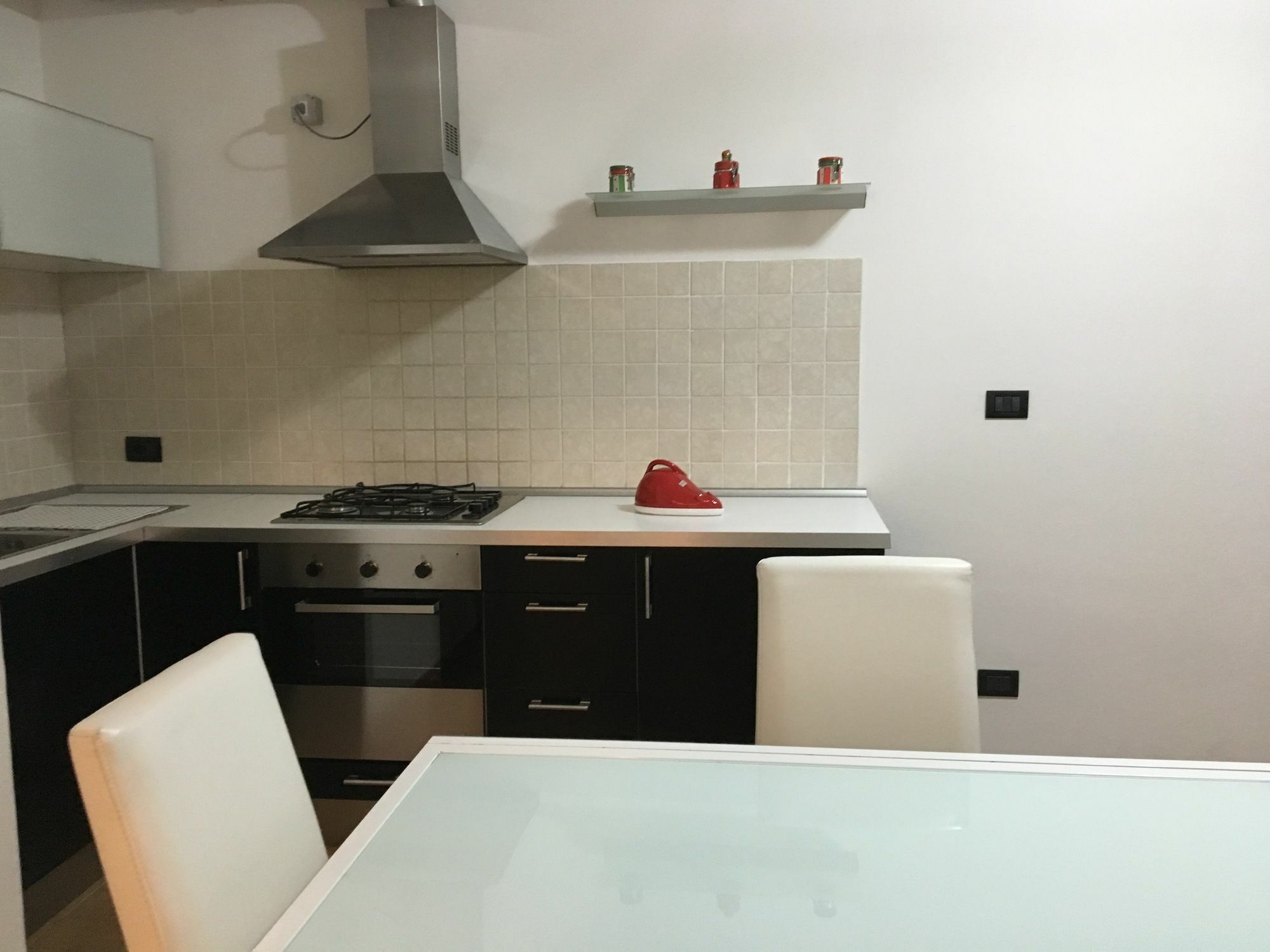 Apartment In The Green Специя Екстериор снимка