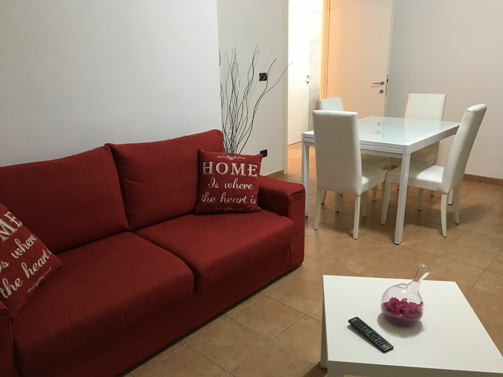 Apartment In The Green Специя Екстериор снимка