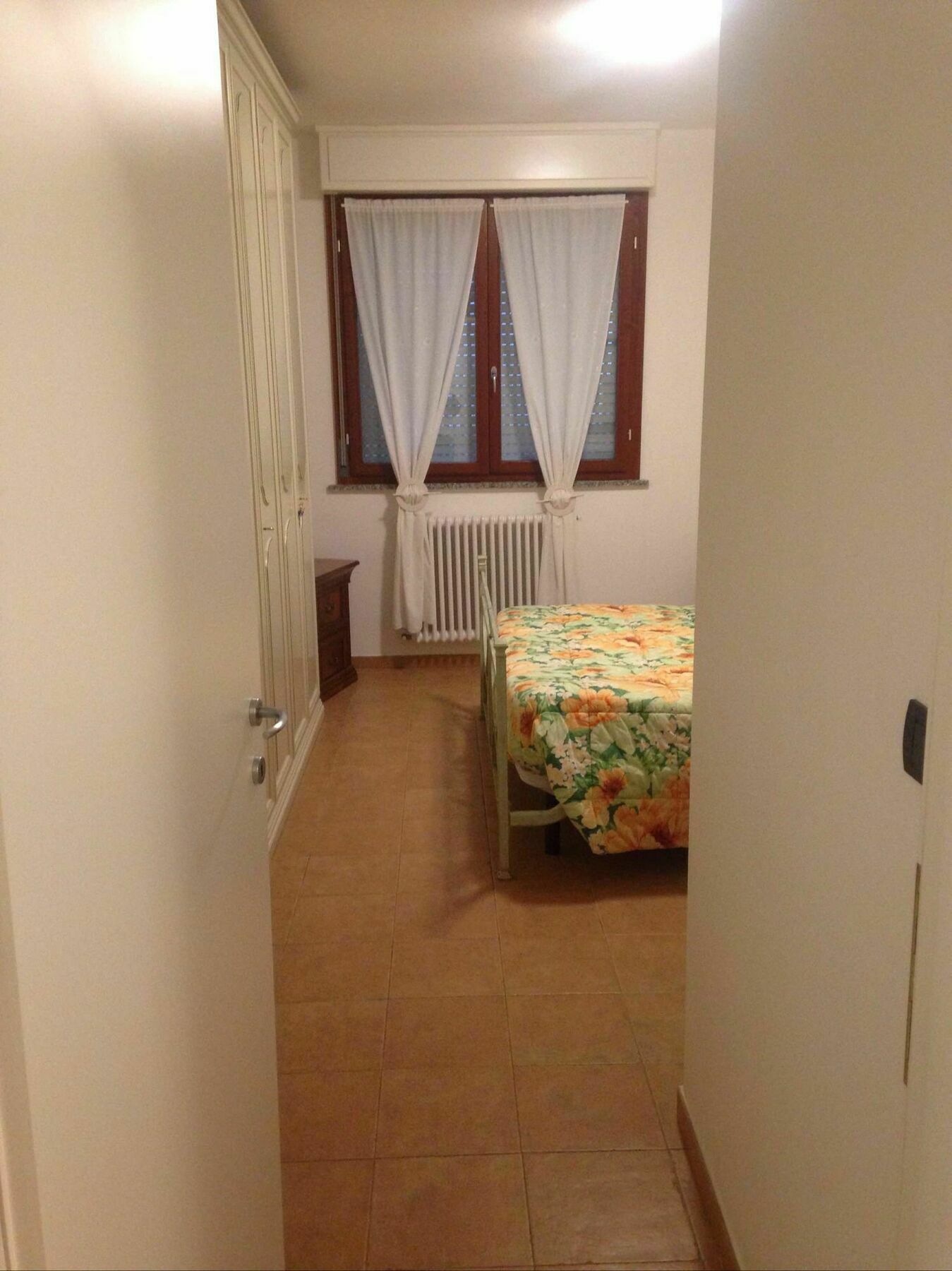 Apartment In The Green Специя Екстериор снимка