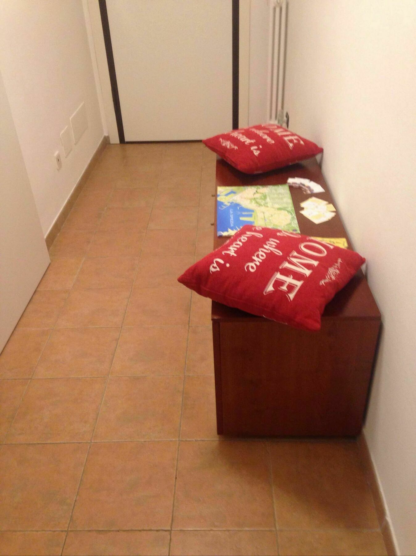 Apartment In The Green Специя Екстериор снимка