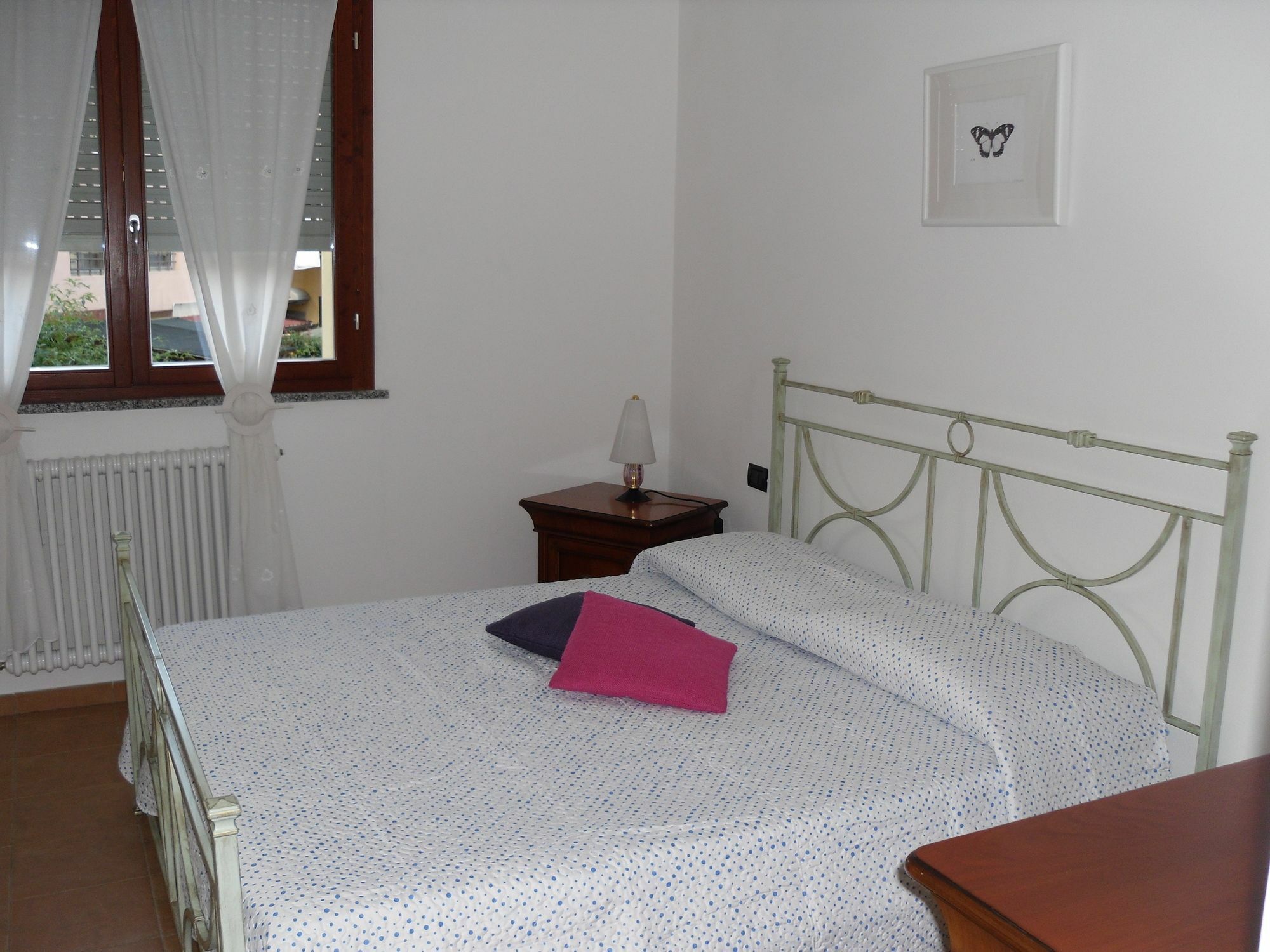 Apartment In The Green Специя Екстериор снимка