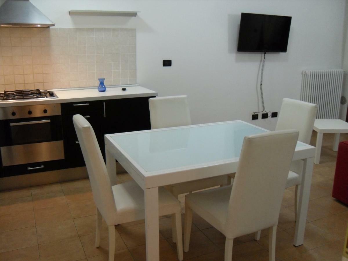 Apartment In The Green Специя Екстериор снимка