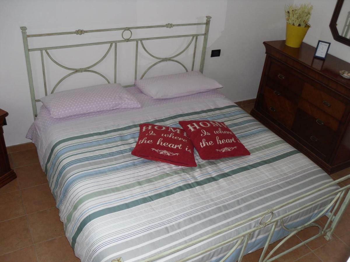 Apartment In The Green Специя Екстериор снимка