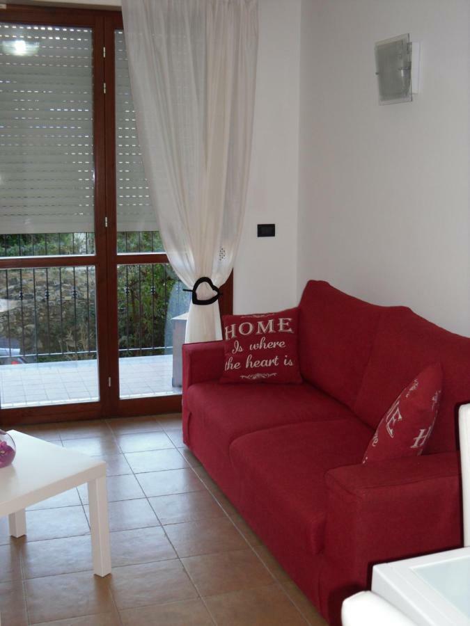 Apartment In The Green Специя Екстериор снимка