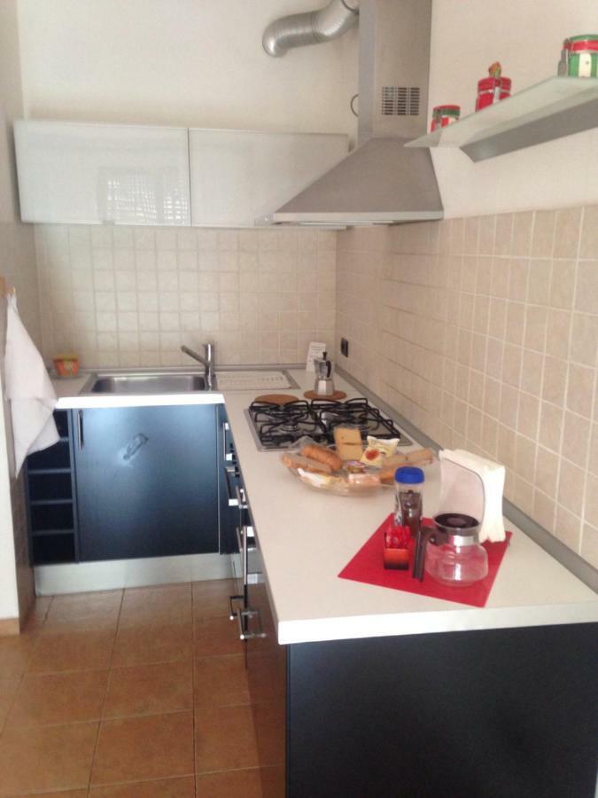 Apartment In The Green Специя Екстериор снимка