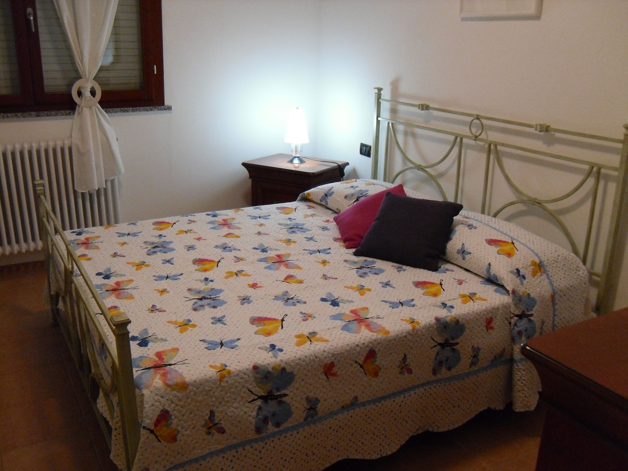 Apartment In The Green Специя Екстериор снимка